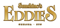 Sunshine's Eddies™